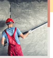 Услуги Отделка в Междуреченске под ключ