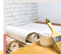 Услуги Отделка в Междуреченске под ключ