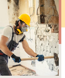 Услуги Отделка в Междуреченске под ключ